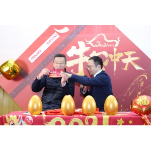 Bữa tối: