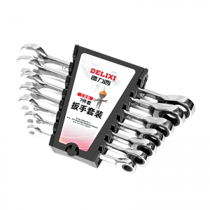 Bộ cờ lê Đường Tĩnh Lộc (2)