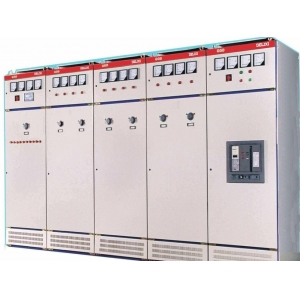 Bàn phân phối điện hạ áp xoay chiều GGD