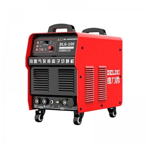 Máy hàn cắt 2 trong 1 công suất lớn 380V 100 Đệ Lực Tây