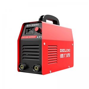 Máy hàn điện 250 màn hình tinh thể lỏng thông minh Đệ Lực Tây