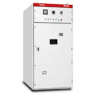 Tủ bù công suất phản kháng xoay chiều loại HDJS