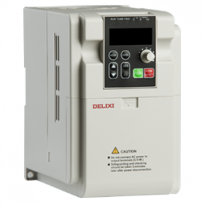 Dãy bộ biến tần CDI-EM60