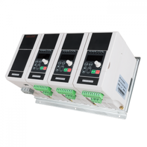 Dãy bộ biến tần CDI-EC10